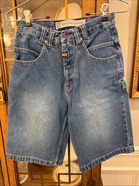 90’s Vintage Paco Jeans Shorts